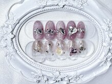 イティアン(Ytiane)/定額デザイン/ゴージャス