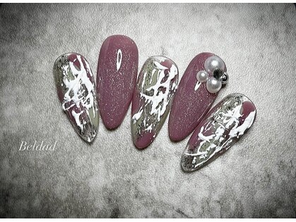 ベルダ(Beldad)の写真