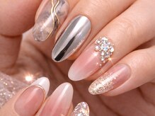 フルーブラン(Frubran)/持ち込みデザインアートし放題