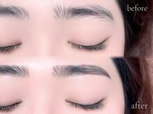 Feaure 西鉄久留米駅前店 まつげパーマ/パリジェンヌ/眉毛/アイブロウ専門店/福岡/久留米/眉毛/アイブロウ