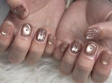 オルネイル(olu nail)/定額アートA