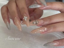 シャルム(charme)/90分アート