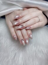 クイーンネイル(Queen Nail)/