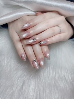 クイーンネイル(Queen Nail)/