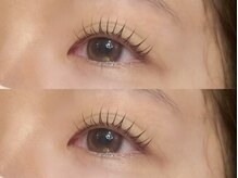 まつげエクステサロン ヘアーリゾートエーアイ 浅草店(hair resort Ai)/パリジェンヌラッシュリフト