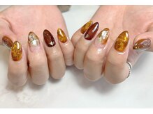 ネイルルームヴォーグ(Nail Room VOGUE.)/