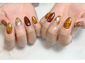 ネイルルームヴォーグ(Nail Room VOGUE.)/