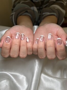 シーズネイル 那覇店(She's nail)/