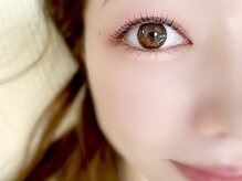 ファースト エイチイー(first He)の雰囲気（話題の毛質改善L3リフトパーマ♪）