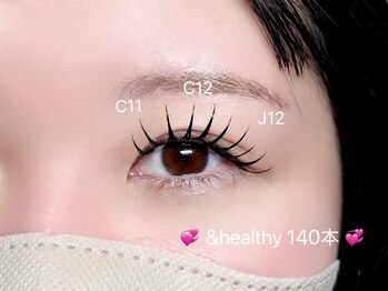 コム 草加マルイ店(com by neolive)/人気上昇！&ヘルシー 140本 佐藤