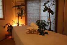 サロン ミロク(salon 369)