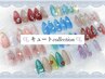 個性で彩る100種類♪ ☆キュートcollection100 ¥9400→6280