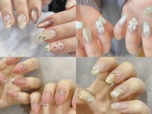 リッシュ(Riche)の雰囲気（Instagram→_riche.nailをチェック◎公式LINE→@433chtia ）