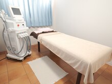 エタニティ 北花田店(Eternity)の雰囲気（HHRハイブリッド脱毛☆濃い毛・産毛にしっかり対応♪）