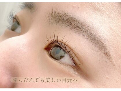 リリスラッシュ 札幌大通(l’iris Lash)の写真