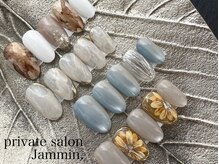 ジャミン(Jammin)の雰囲気（JamminsampleコースにＮＥＷデザイン追加♪）