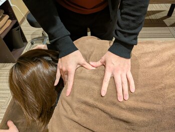 スパ アンド ラウンジ 長潟/初めての方も利用しやすい