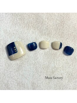ミューズ ファクトリー(Muse factory)/