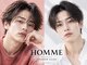アイブロウサロンオム 栄店(HOMME)の写真