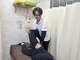 ときのわ整体院 堺深井院【骨盤矯正/肩こり/腰痛/姿勢改善】の写真/猫背・巻き肩・反り腰が気になる方へ◎骨格から整えてキレイな姿勢へ