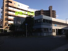 ボヌール 中百舌鳥店(Bonheur)/お店の場所♪