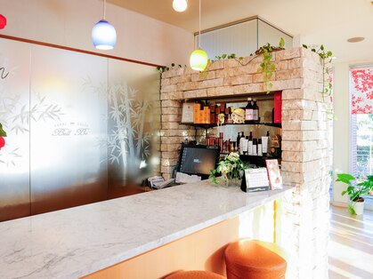 ベルビー 西尾本店の写真