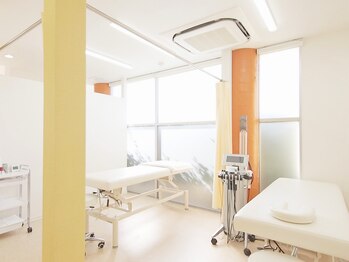 キレイ処 岐阜店/【施術ルーム】