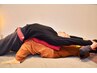 【タイ式】ヘッド、腕もしっかりと！全身90分　11000円→9130円