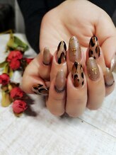 リフレッシュサロン 隠れ家/