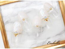 アンベリール 横浜店(Embellir)/(934)ナチュキラネイル
