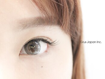 グルス(GRUS)/リフトUPラッシュ