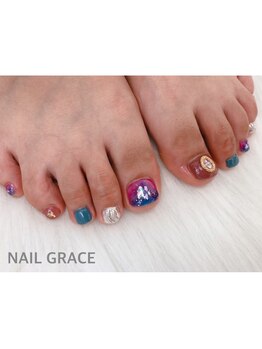 ネイルグレイス(NAIL GRACE)/