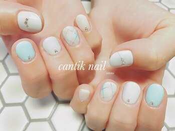 チャンティックネイル(cantik nail)/Lima