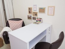 リエンダ ネイル(Leende nail)/内観2