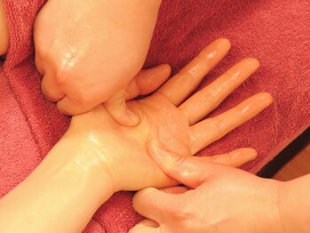 沐蘭(ムーラン)/隅々まで丁寧に♪気持ちいい！