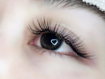 ロア(Lo'a)/プラチナセーブル