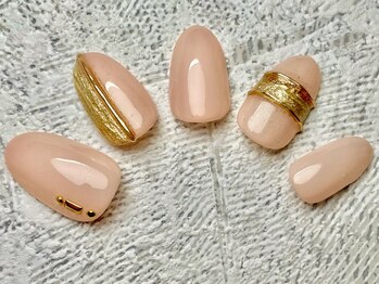 フロッシュ(FROSCH)/アクセネイル 7650円