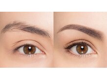 インフェイシャス仙台藤崎店/目もとが変わると顔が変わる！