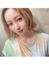 フィオブロウ 大阪梅田店(fiio brow)/【眉毛専門店】fiio　梅田/大阪