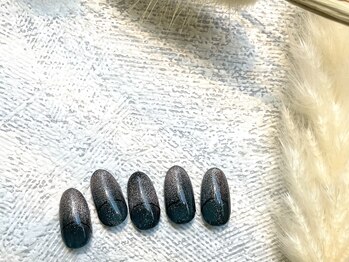 ネイルサロン アイナ(NailSalon Aina)/定額アートコース