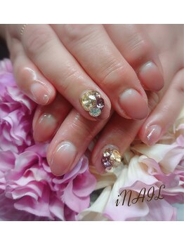アイネイル(iNAIL)/