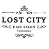 ロストシティー(LOSTCITY)ロゴ