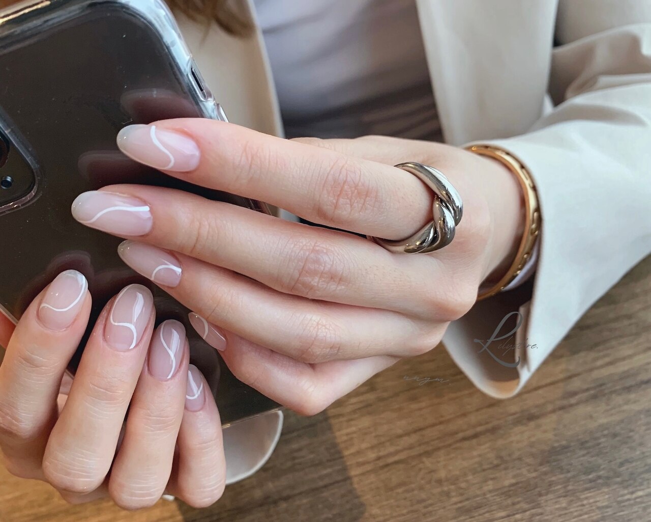 リリーストアネイル(Lily store nail)｜ホットペッパービューティー