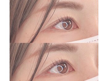 レイネイル レイアイ 各務原店(RAY NAIL & ray eye)/