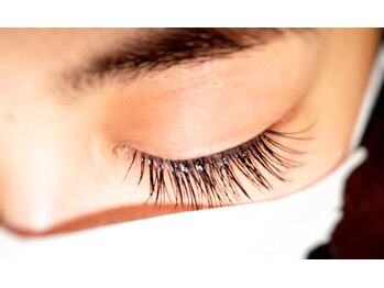 アイラッシュサロン ビーハピネス(Bee Happiness)/マツエク