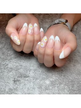 シェリ(cheri)/お持ち込みデザイン