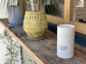 アリーマーケット リル(ALLEY MARKET .lil)/トラックオイル