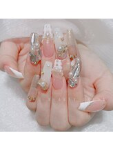 クイーンズビューティーサロン 歌舞伎町店(Queen's beauty salon)/