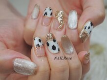 ネイルローズ(NAIL Rose)/