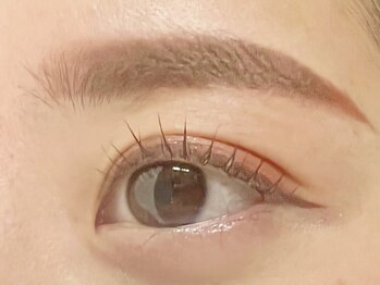 モア 池袋(more)/ケラチンラッシュリフト